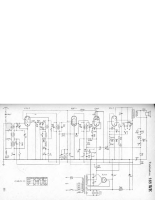Telefunken 165-WK-Schematic 